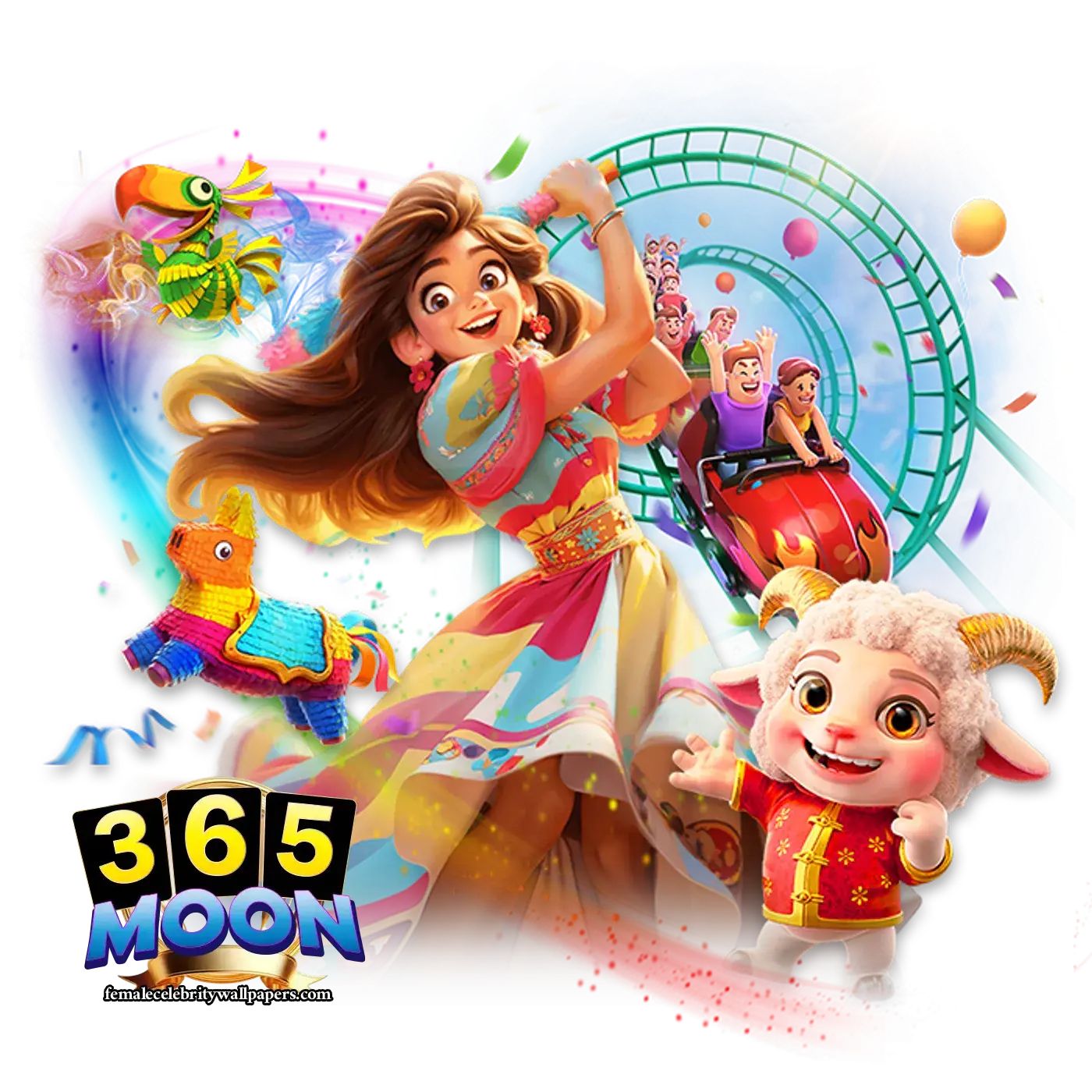 moon365สล็อต